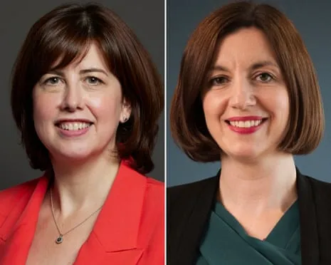 Who Should Assume the Role of Labour's Second-in-Command? A Leader Who Can Articulate a Compelling Narrative – and Take the Fight to Farage's Movement