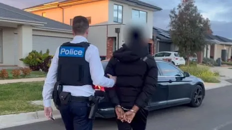 Seven Teenagers Charged With Homicide Following Knife Deaths of Two Youths in Melbourne