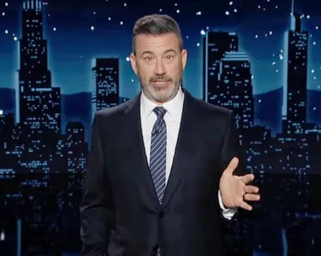 As for comedians across the globe, the humor frequently cease while democracy declines